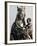 Madonna and Child-null-Framed Photographic Print