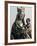 Madonna and Child-null-Framed Photographic Print