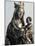 Madonna and Child-null-Mounted Photographic Print
