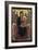 Madonna And Child-Cimabue-Framed Giclee Print