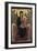 Madonna And Child-Cimabue-Framed Giclee Print