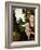 Madonna and Child-Lucas Cranach the Elder-Framed Giclee Print