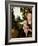 Madonna and Child-Lucas Cranach the Elder-Framed Giclee Print