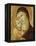 Madonna and Child-Sano di Pietro-Framed Premier Image Canvas