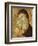 Madonna and Child-Sano di Pietro-Framed Giclee Print