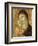 Madonna and Child-Sano di Pietro-Framed Giclee Print