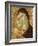 Madonna and Child-Sano di Pietro-Framed Giclee Print