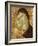 Madonna and Child-Sano di Pietro-Framed Giclee Print