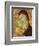 Madonna and Child-Sano di Pietro-Framed Premium Giclee Print