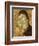 Madonna and Child-Sano di Pietro-Framed Premium Giclee Print