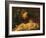 Madonna and Child-Giuseppe Maria Crespi-Framed Giclee Print