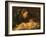 Madonna and Child-Giuseppe Maria Crespi-Framed Giclee Print