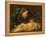 Madonna and Child-Giuseppe Maria Crespi-Framed Premier Image Canvas