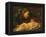 Madonna and Child-Giuseppe Maria Crespi-Framed Premier Image Canvas