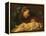 Madonna and Child-Giuseppe Maria Crespi-Framed Premier Image Canvas