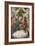 Madonna And Child-Elo Marc-Framed Giclee Print