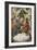 Madonna And Child-Elo Marc-Framed Giclee Print