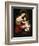 Madonna and Child-Bartolome Esteban Murillo-Framed Giclee Print