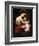 Madonna and Child-Bartolome Esteban Murillo-Framed Giclee Print