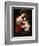 Madonna and Child-Bartolome Esteban Murillo-Framed Giclee Print