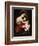 Madonna and Child-Bartolome Esteban Murillo-Framed Giclee Print