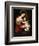 Madonna and Child-Bartolome Esteban Murillo-Framed Giclee Print