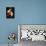 Madonna and Child-Bartolome Esteban Murillo-Giclee Print displayed on a wall