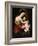 Madonna and Child-Bartolome Esteban Murillo-Framed Giclee Print