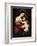 Madonna and Child-Bartolome Esteban Murillo-Framed Giclee Print