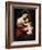 Madonna and Child-Bartolome Esteban Murillo-Framed Giclee Print