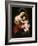 Madonna and Child-Bartolome Esteban Murillo-Framed Giclee Print