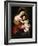 Madonna and Child-Bartolome Esteban Murillo-Framed Giclee Print