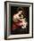 Madonna and Child-Bartolome Esteban Murillo-Framed Giclee Print