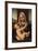 Madonna and Child-Giovanni Bellini-Framed Giclee Print