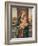 Madonna and Child-Sandro Botticelli-Framed Giclee Print