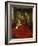 Madonna and Child-Jan van Eyck-Framed Giclee Print