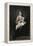 Madonna and Child-Bartolome Esteban Murillo-Framed Premier Image Canvas