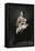 Madonna and Child-Bartolome Esteban Murillo-Framed Premier Image Canvas