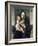 Madonna and Child-Giovanni Bellini-Framed Giclee Print