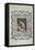 Madonna and Child-Carlo Maratti-Framed Premier Image Canvas