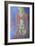 Madonna and Child-Ruth Addinall-Framed Giclee Print