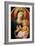 Madonna and Child-Benozzo Gozzoli-Framed Giclee Print