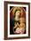 Madonna and Child-Benozzo Gozzoli-Framed Giclee Print