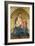 Madonna and Child-Lorenzo Monaco-Framed Giclee Print