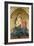 Madonna and Child-Lorenzo Monaco-Framed Giclee Print