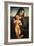 Madonna and Child-Francesco Francia-Framed Art Print