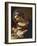 Madonna and Child-Guercino-Framed Giclee Print