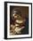 Madonna and Child-Guercino-Framed Giclee Print