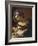 Madonna and Child-Guercino-Framed Giclee Print