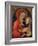 Madonna and Child-Jacopo Bellini-Framed Giclee Print